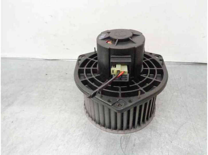 Recambio de motor calefaccion para chevrolet kalos 1.4 cat referencia OEM IAM 96539656  