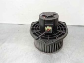 Recambio de motor calefaccion para chevrolet kalos 1.4 cat referencia OEM IAM 96539656  