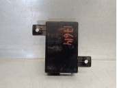 Recambio de modulo electronico para ssangyong korando 2.9 turbodiesel cat referencia OEM IAM 8716108400 