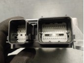 Recambio de centralita airbag para ford transit connect 1.6 tdci cat referencia OEM IAM DT1T14B321FF DT1T14B321FF 