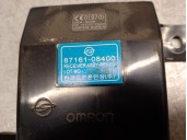 Recambio de modulo electronico para ssangyong korando 2.9 turbodiesel cat referencia OEM IAM 8716108400  