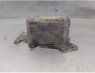 Recambio de enfriador aceite motor para audi a4 avant (8e) 2.7 v6 24v tdi referencia OEM IAM 059117021J 