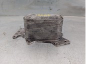 Recambio de enfriador aceite motor para audi a4 avant (8e) 2.7 v6 24v tdi referencia OEM IAM 059117021J 