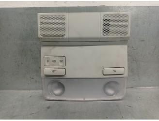 Recambio de luz interior para seat leon (5f1) 1.6 tdi referencia OEM IAM 1K0947105AC 1K0947105P 