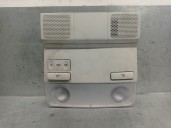 Recambio de luz interior para seat leon (5f1) 1.6 tdi referencia OEM IAM 1K0947105AC 1K0947105P 