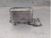 Recambio de enfriador aceite motor para audi a4 avant (8e) 2.7 v6 24v tdi referencia OEM IAM 059117021J 