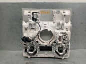 Recambio de luz interior para seat leon (5f1) 1.6 tdi referencia OEM IAM 1K0947105AC 1K0947105P 