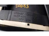 Recambio de cuadro instrumentos para ford fiesta (cb1) 1.4 tdci cat referencia OEM IAM 8A6F10894BC 8A6F10894BC 