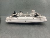 Recambio de luz interior para seat leon (5f1) 1.6 tdi referencia OEM IAM 1K0947105AC 1K0947105P 