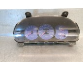 Recambio de cuadro instrumentos para kia carens 1.8 cat referencia OEM IAM K2CA55430A 0K2CA5543XA 20000420