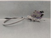 Recambio de cerradura maletero / porton para ford transit connect 1.6 tdci cat referencia OEM IAM DT11V43286AD 
