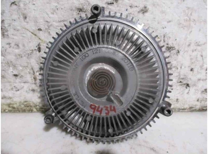 Recambio de maza embrague viscoso para audi allroad quattro (4b5) 2.5 tdi (132kw) referencia OEM IAM 059121350H 10012100372011B 