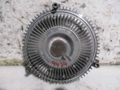 Recambio de maza embrague viscoso para audi allroad quattro (4b5) 2.5 tdi (132kw) referencia OEM IAM 059121350H 10012100372011B 