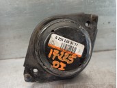 Replacement left engine mount for Mercedes-Benz M-Class (W164) 3.0 CDI CAT OEM IAM reference A2512403117 