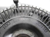 Recambio de maza embrague viscoso para audi allroad quattro (4b5) 2.5 tdi (132kw) referencia OEM IAM 059121350H 10012100372011B 