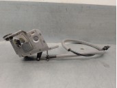 Recambio de cerradura maletero / porton para ford transit connect 1.6 tdci cat referencia OEM IAM DT11V43286AD 
