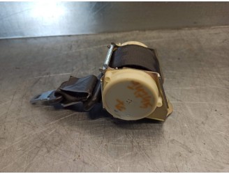 Recambio de cinturon seguridad trasero central para ford c-max edition referencia OEM IAM 34079375 34079375 5 PUERTAS