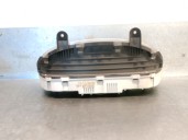 Recambio de cuadro instrumentos para kia carens 1.8 cat referencia OEM IAM K2CA55430A 0K2CA5543XA 20000420