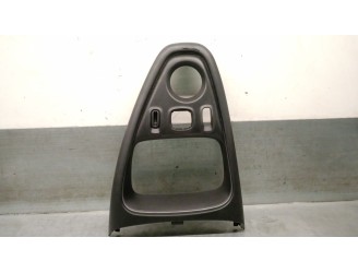 Recambio de moldura para smart forfour hatchback (453) electric drive / eq (453.091) referencia OEM IAM A4536831800 A4536831800 