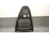 Recambio de moldura para smart forfour hatchback (453) electric drive / eq (453.091) referencia OEM IAM A4536831800 A4536831800 