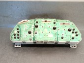 Recambio de cuadro instrumentos para kia carens 1.8 cat referencia OEM IAM K2CA55430A 0K2CA5543XA 20000420