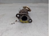 Recambio de tubo para audi a4 avant (8e) 2.7 v6 24v tdi referencia OEM IAM 059131525AF 