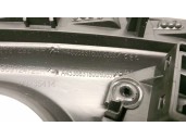 Recambio de moldura para smart forfour hatchback (453) electric drive / eq (453.091) referencia OEM IAM A4536831800 A4536831800 