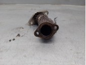 Recambio de tubo para audi a4 avant (8e) 2.7 v6 24v tdi referencia OEM IAM 059131525AF 