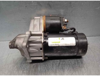 MOTOR ARRANQUE 90341777 D6RA62 VALEO