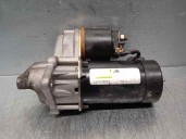 Recambio de motor arranque para opel vectra b berlina 1.8 16v cat referencia OEM IAM 90341777 D6RA62 VALEO