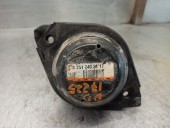 Replacement right engine mount for Mercedes-Benz M-Class (W164) 3.0 CDI cat OEM IAM reference A2512403117 