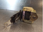 Recambio de cinturon seguridad trasero central para ford c-max edition referencia OEM IAM 34079375 34079375 5 PUERTAS