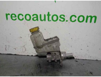 Replacement brake pump for Fiat Doblò Cargo (223) 1.9 JTD cat OEM IAM reference 0007082220 0204254287 BOSCH