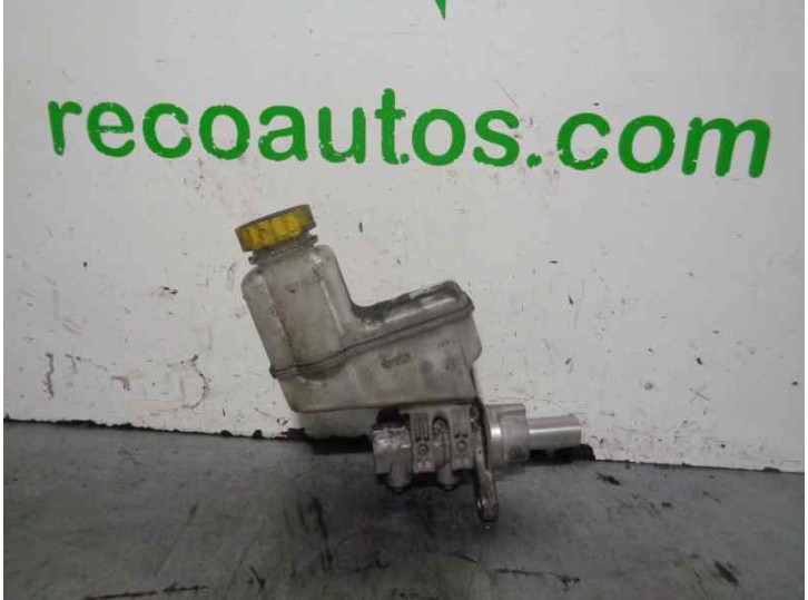 Replacement brake pump for Fiat Doblò Cargo (223) 1.9 JTD cat OEM IAM reference 0007082220 0204254287 BOSCH