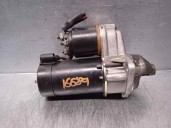 Recambio de motor arranque para opel vectra b berlina 1.8 16v cat referencia OEM IAM 90341777 D6RA62 VALEO
