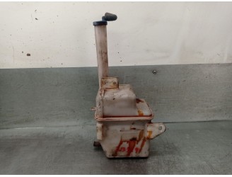 Replacement expansion tank for Kia Carens 1.8 CAT OEM IAM reference 0K2C015350 