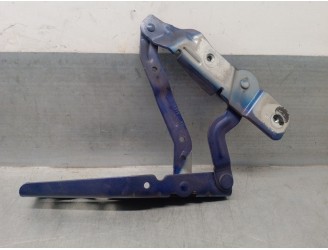 Recambio de bisagra capot para ford transit connect 1.6 tdci cat referencia OEM IAM AM5116800AG  