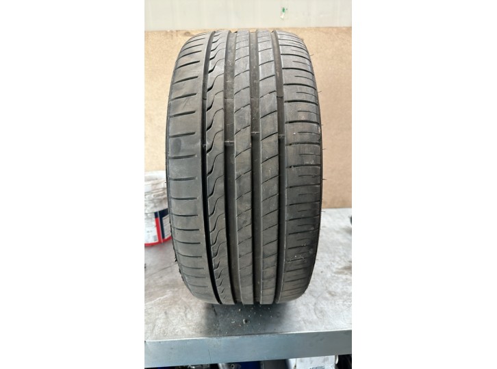 Recambio de neumatico/s para audi a4 avant (8e) 2.7 v6 24v tdi referencia OEM IAM 23540ZR1895Y MINERVA F205