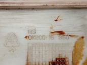 Recambio de deposito expansion para kia carens 1.8 cat referencia OEM IAM 0K2C015350 