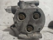 Recambio de compresor aire acondicionado para mitsubishi space star (dg0) 1.3 cat referencia OEM IAM MR500007 MSC60CN MITSUBISHI