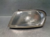 Replacement front left light for Opel Vectra B saloon 1.8 16V CAT OEM IAM reference 90464683 