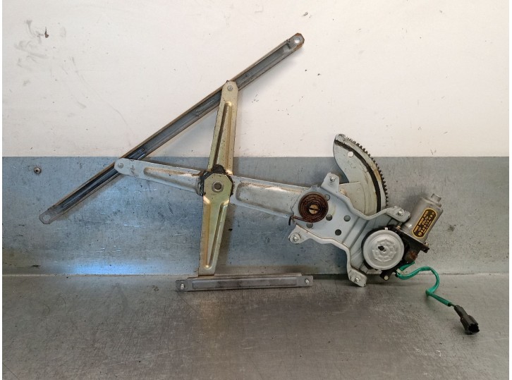 Recambio de elevalunas delantero izquierdo para kia carens 1.8 cat referencia OEM IAM 0K2C059560 0K2C059560 2000514