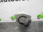 Replacement left engine mount for Opel Vectra C saloon 1.8 16V CAT (Z 18 XE / 2H9) OEM IAM reference 9156922 