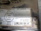 Recambio de modulo electronico para ford mondeo iii (b5y) 2.2 tdci referencia OEM IAM 4M5T19G488DN 