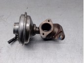 Replacement EGR valve for Audi A4 Avant (8E) 2.7 V6 24v TDI OEM IAM reference 059131503H PIERBURG