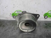 Replacement left engine mount for Opel Vectra C sedan 1.8 16v cat (Z 18 XE / 2H9) OEM IAM reference 9156922 