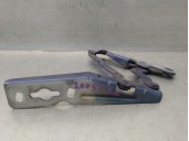 Recambio de bisagra capot para ford transit connect 1.6 tdci cat referencia OEM IAM AM5116800AG  