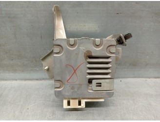 Recambio de modulo electronico para toyota yaris (_p9_) 1.4 d-4d (nlp90_) referencia OEM IAM 896500D160  22850000770