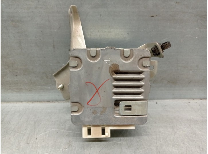 Recambio de modulo electronico para toyota yaris (_p9_) 1.4 d-4d (nlp90_) referencia OEM IAM 896500D160  22850000770