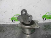 Replacement left engine mount for Opel Vectra C sedan 1.8 16v cat (Z 18 XE / 2H9) OEM IAM reference 9156922 
